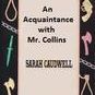 An Acquaintance with Mr. Collins