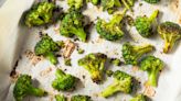 The Easy Way To Get The Crispiest Roasted Broccoli Of Your Life