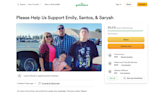 GoFundMe created for SLO County man who died after falling off cliff