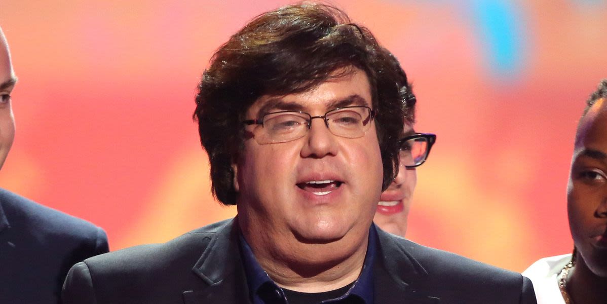 Dan Schneider Files Defamation Suit Against 'Quiet On Set' Producers