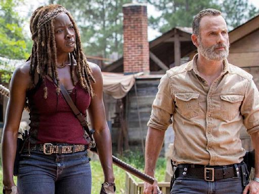 The best and worst episode from every 'Walking Dead' season