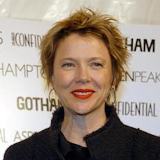 Annette Bening