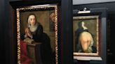 El Museo del Prado descubre la trasera de los cuadros, el lado oculto de la pintura