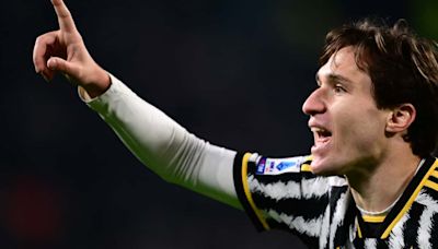 Juventus star Federico Chiesa looking for a way out, would prefer moving to Manchester United