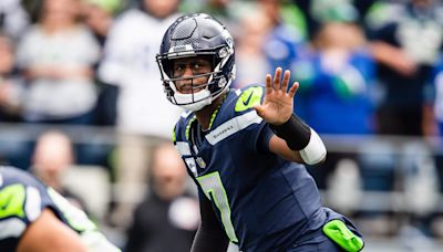 Seahawks roster breakdown: One thought on Geno Smith and every position group