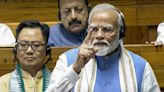 ‘Ghotalebaaz logon ke ghotale’: PM Modi lambasts Opposition in Lok Sabha | Mint