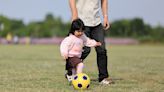 COMMENT: Be a sports partner with kids, not a pushy parent