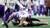 Minnesota Vikings defensive lineman Jonathan Bullard gets $2.25 million deal