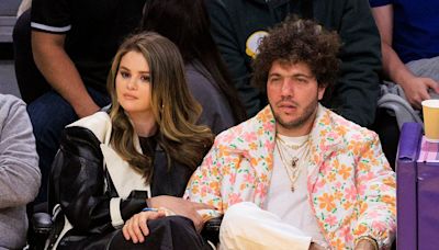 Selena Gomez : qui est son compagnon Benny Blanco ?