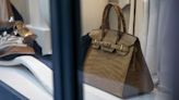 Birkin bags are too hard to buy, shoppers allege in antitrust lawsuit