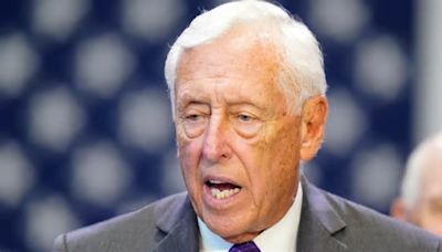 Qatar Responds To Steny Hoyer’s Criticism Of Its Mediator Role In Gaza Cease-Fire Talks