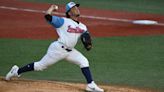 Aberdeen IronBirds pitcher Moisés Chace isn’t a lofty Orioles prospect but has impressed in High-A debut