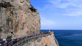 Tailwinds expected to spark rapid Milan-San Remo