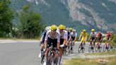 Tour de France stage 19 LIVE: Latest updates as Pogacar races Vingegaard on decisive day in the Alps