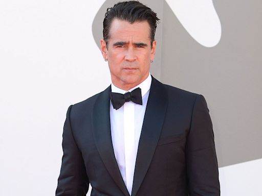 Colin Farrell may not return for The Penguin if the show is renewed.