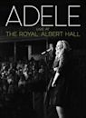 Live at the Royal Albert Hall (Adele album)