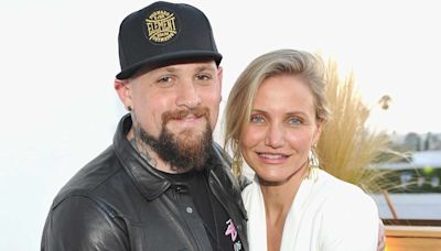 Cameron Diaz and Benji Madden Reportedly Selling Beverly Hills Mansion for $18 Million