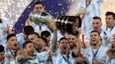 Argentina vs. Canadá, por la fecha inaugural de la Copa América 2024: hora, formaciones y dónde ver en vivo | + Deportes