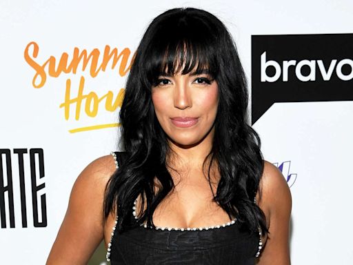 Danielle Olivera Departs Bravo's “Summer House” Ahead of Season 9: 'Heartbreaking'