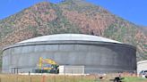 Colorado Springs Utilities set to begin filling controversial water tank as litigation continues