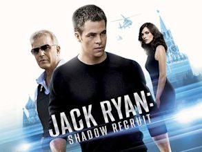 Jack Ryan: Shadow Recruit