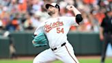 O's LHP Coulombe goes on IL; IF Mateo returns