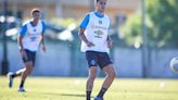 Renato planeja sequência a Carballo e prepara Grêmio com apenas um titular contra o Bragantino | GZH