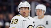 Buckley: Brad Marchand pulls back the curtain on how players view the NHL playoffs