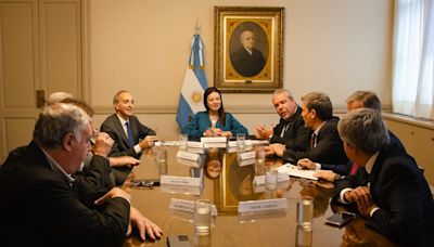 “Esperamos ver los detalles”: reunión clave entre el Gobierno y los rectores de universidades nacionales por más fondos