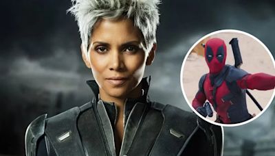 Esta es la razón por la que Halle Berry no pudo regresar como Tormenta en “Deadpool & Wolverine”