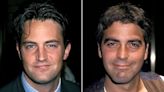 George Clooney remembers Matthew Perry as a 'funny, funny, funny kid' who 'wasn't happy'