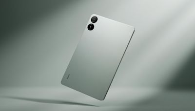 小米中價平板電腦Redmi Pad Pro 6月1日開售 二千有找首配鍵盤及觸控筆 | am730