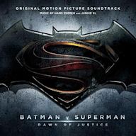 Batman v Superman: Dawn of Justice [Original Motion Picture Soundtrack]