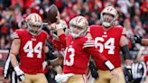 Purdy está en duda con los 49ers el jueves ante Seahawks