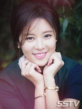 Hwang Jung-eum