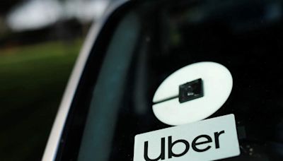 Uber and Lyft drivers remain independent contractors in California Supreme Court ruling - ET LegalWorld