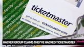 Ticketmaster Data Breach: 560M Users Affected by Hack