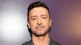 What Justin Timberlake Told Police During DWI Arrest - E! Online