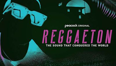 Peacock celebrates Hispanic Heritage Month with ‘Reggaeton’ docuseries featuring Daddy Yankee, Bad Bunny, Karol G …