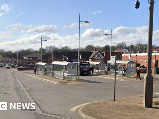 Three month closure for Alfreton Bus Station improvement work