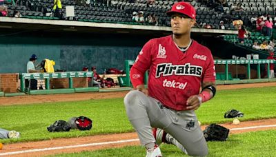 Olmecas cae en el primero de la serie ante Piratas