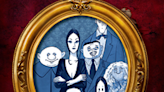 VHS To Present 'The Addams Family' April 26-28