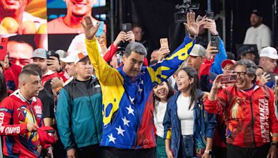 Nueve países latinoamericanos piden reunión urgente de la OEA por elecciones venezolanas