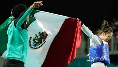 Daniela Souza dará batalla en Olímpicos