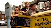 'Only Fools and Horses' hearse 'busier than ever' – it was once 'inappropriate'