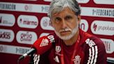 Pablo Alfaro: "Si el Real Murcia quiere seguir, yo estaría encantadísimo"