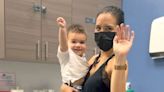 I'm a pediatrician and mom: These are the protections I'm taking amid 'tripledemic' of flu, RSV and COVID-19