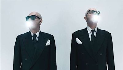 Dúo Pet Shop Boys revela secreto para mantenerse relevante tras 40 años de carrera musical | Teletica