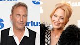 Kevin Costner addresses rumors that he's dating Jewel