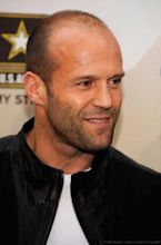 Jason Statham